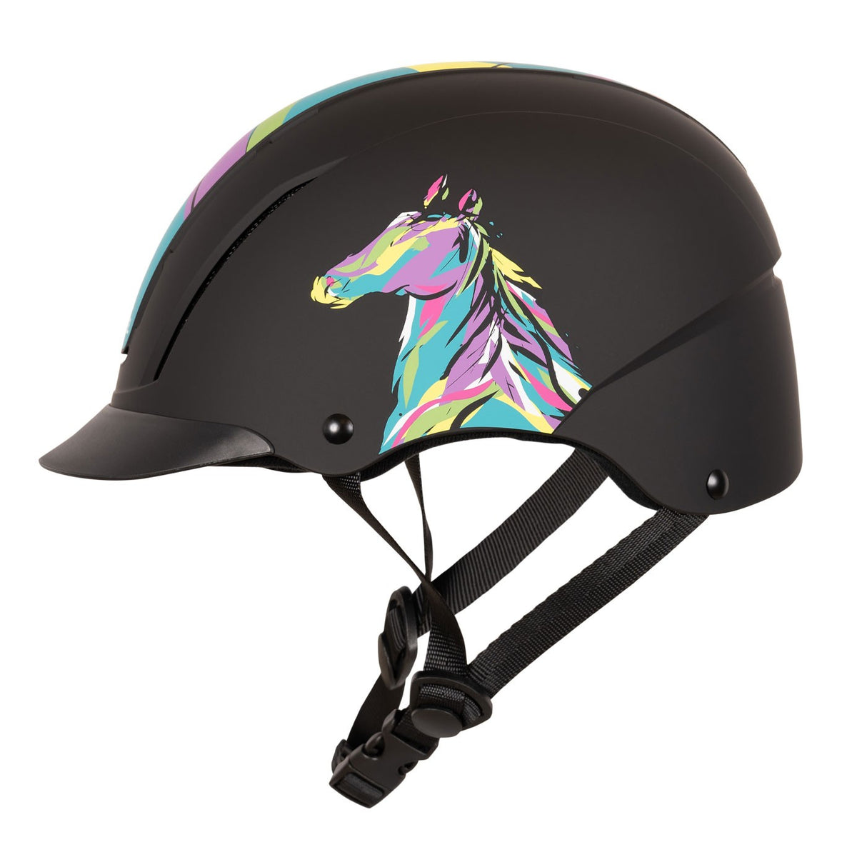 Troxel Spirit Low Profile Helmet