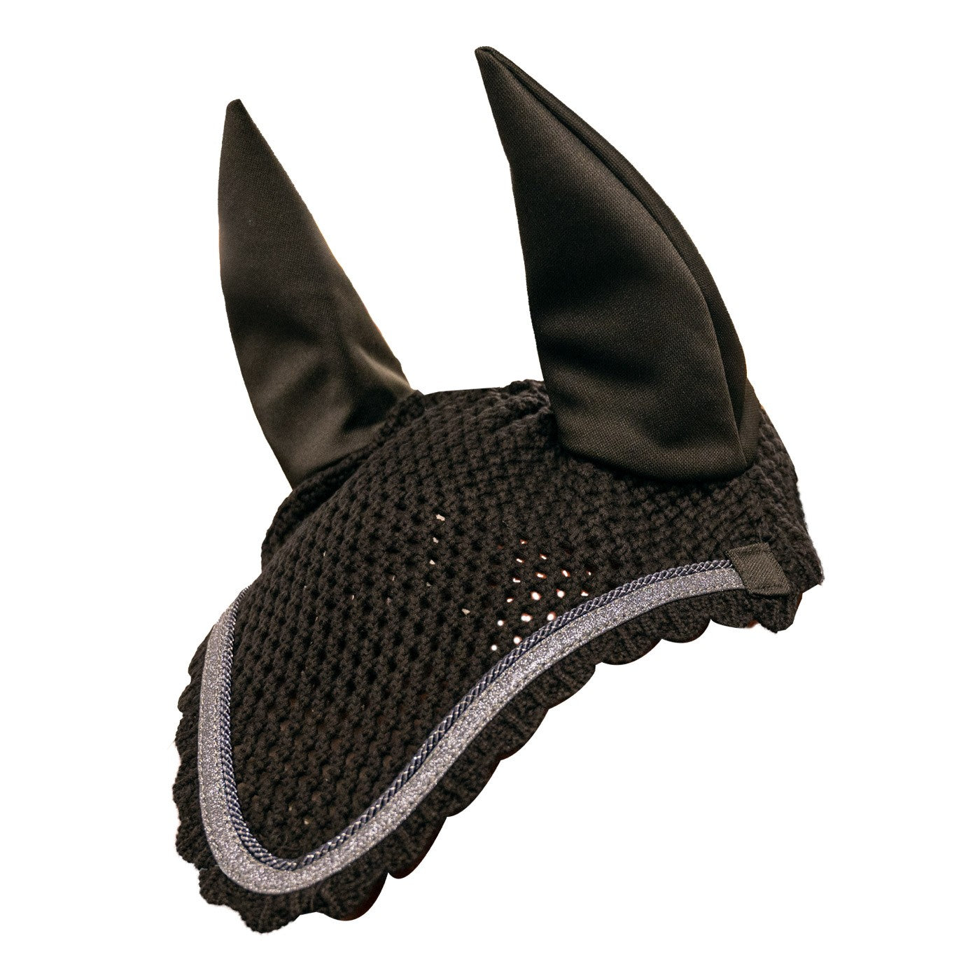 Shedrow Scalloped Fly Veil