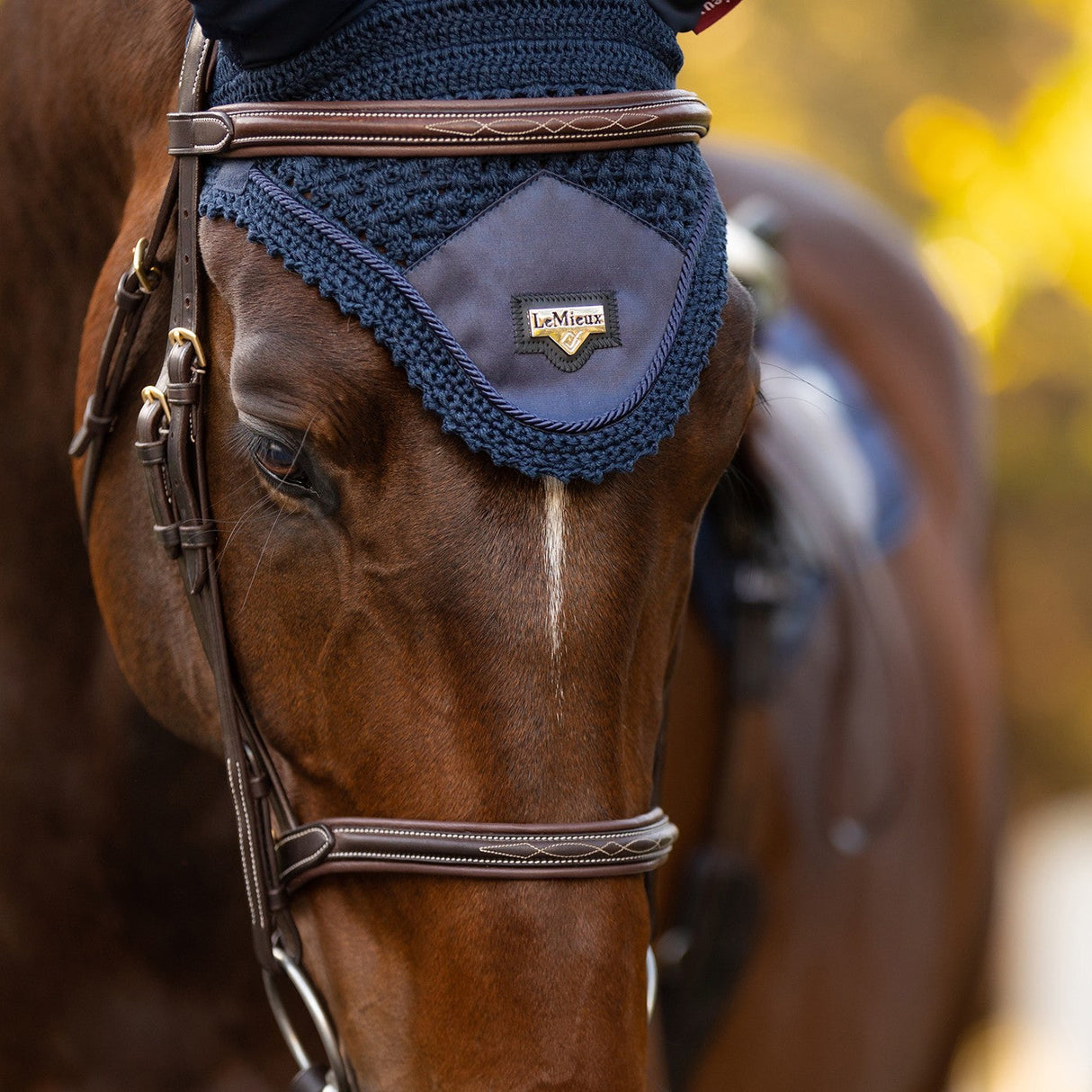 LeMieux Loire Fly Veil