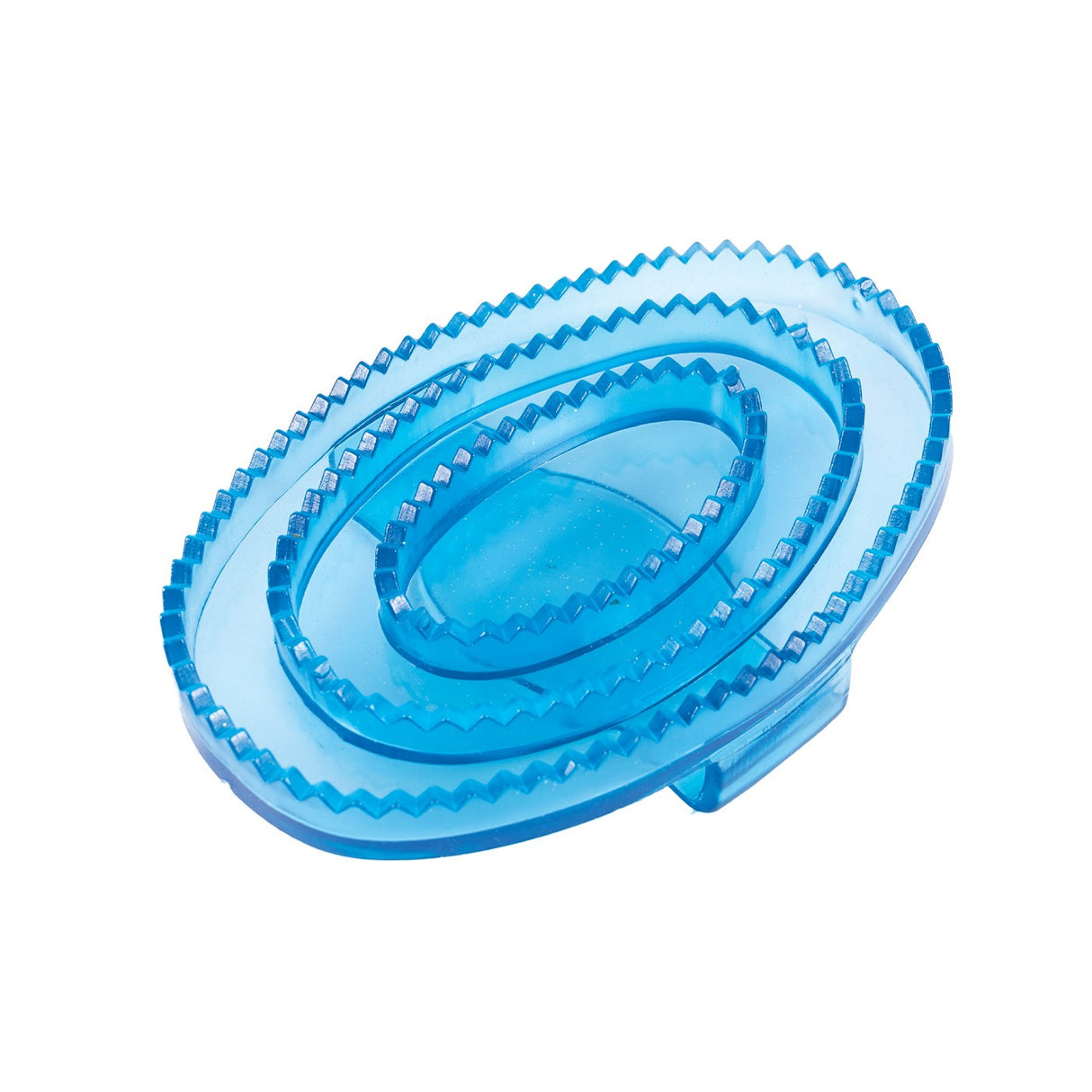 Supra Jelly Curry Comb