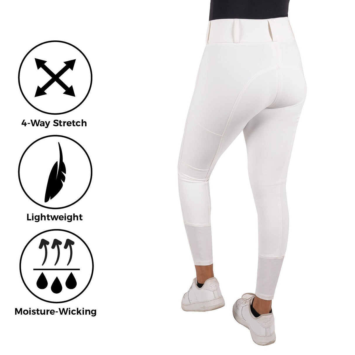 Elation Platinum Ellis Breech