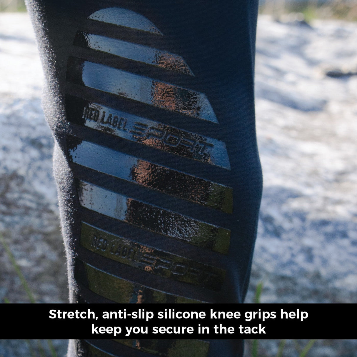 Elation Red Label Sport Pull-On Breech - Kids'