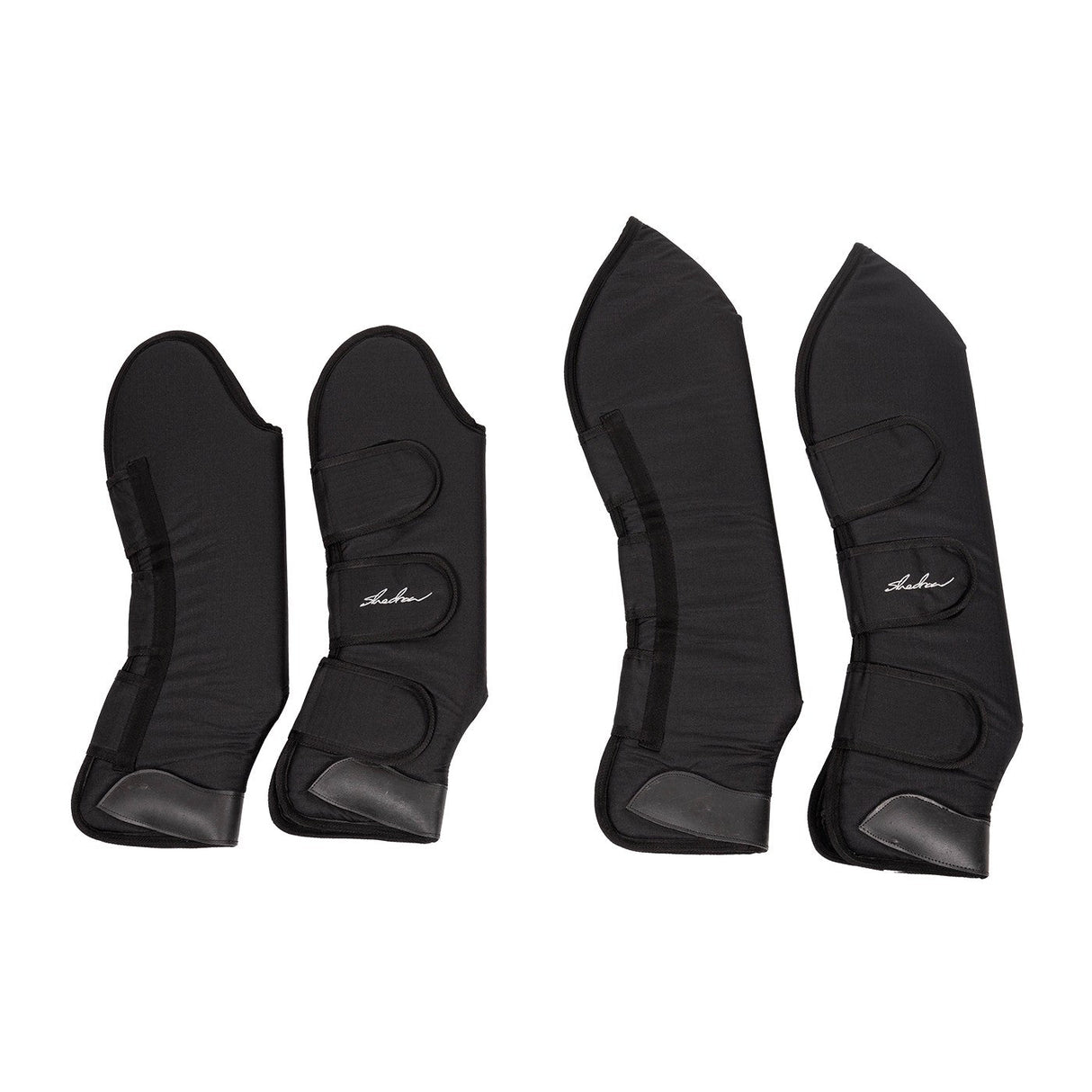 Shedrow Pro Shipping Boots