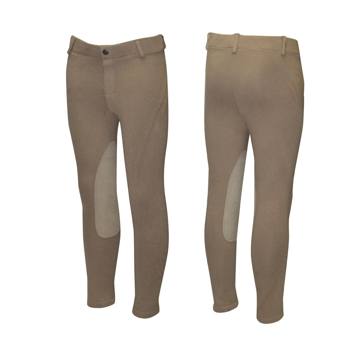 Elation Red Label Pull-On Breech - Kids'