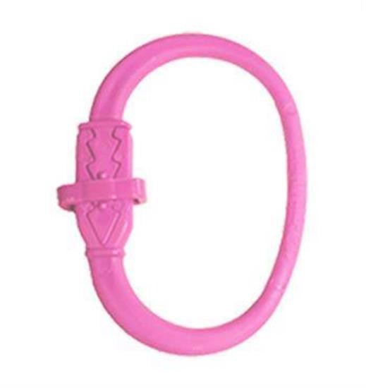 Equi-Ping Safety Ring