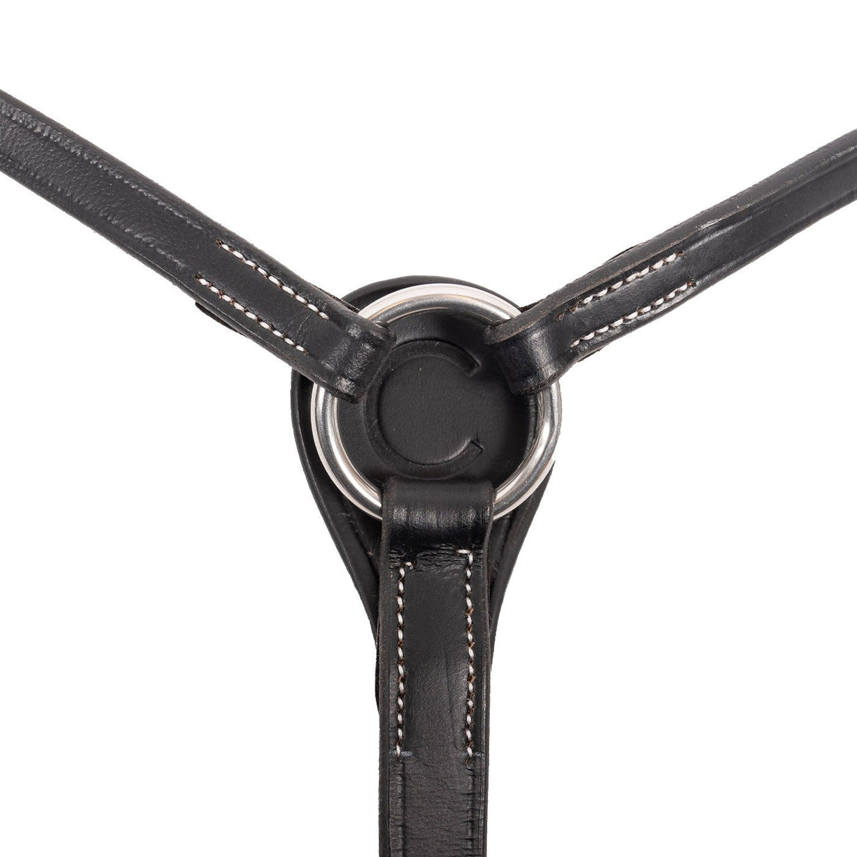 Connemara Adjustable Breastplate