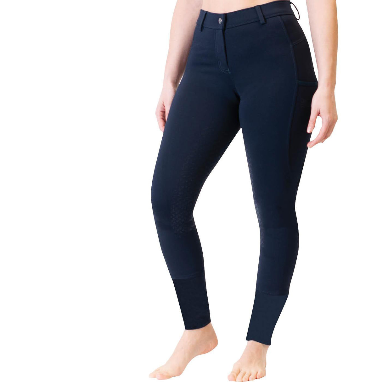 Elation Red Label Sport Full Seat Breech