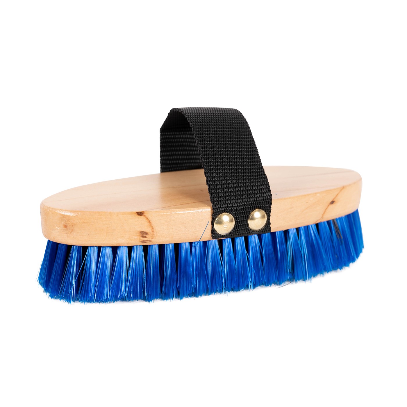 Supra Checkered Bristle Body Brush