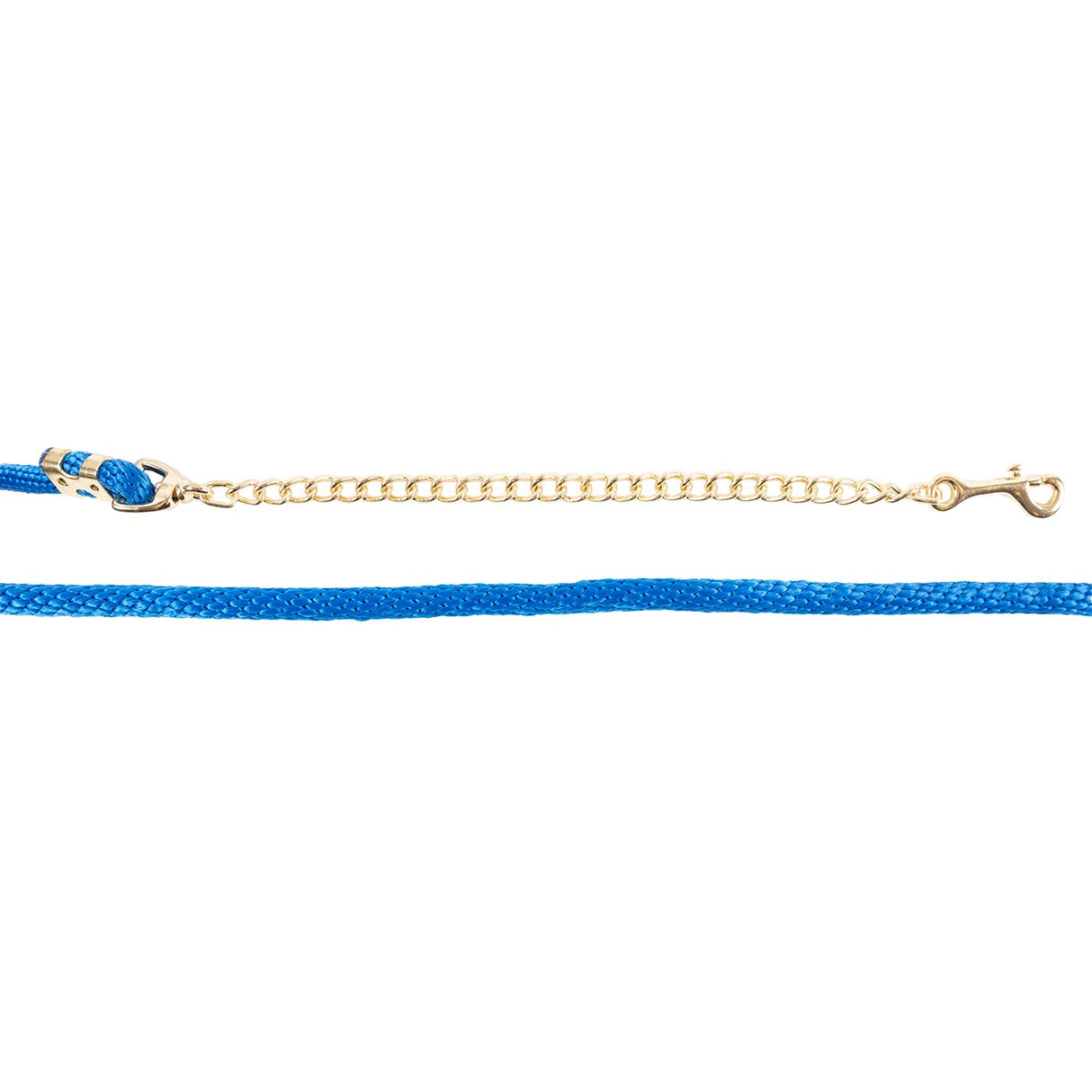 Shedrow Poly Lead W/ Chain
