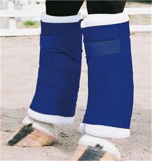 Shedrow Pony Standing Bandages