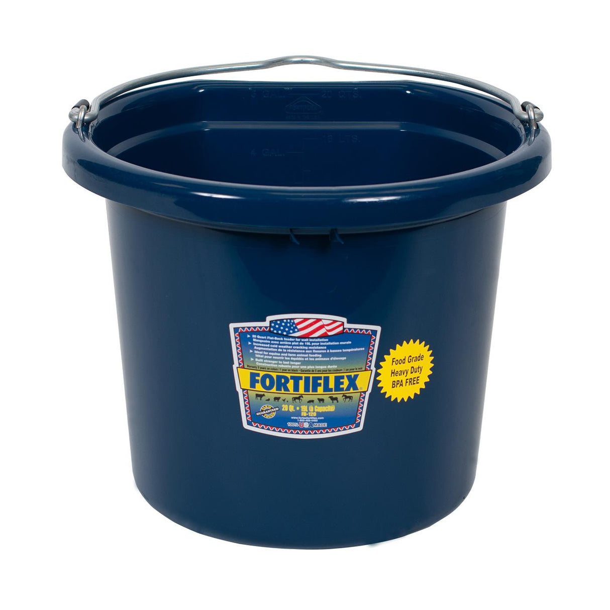 Fortiflex Water Bucket