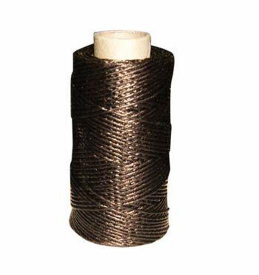 Tandy Leather Waxed Braiding Thread