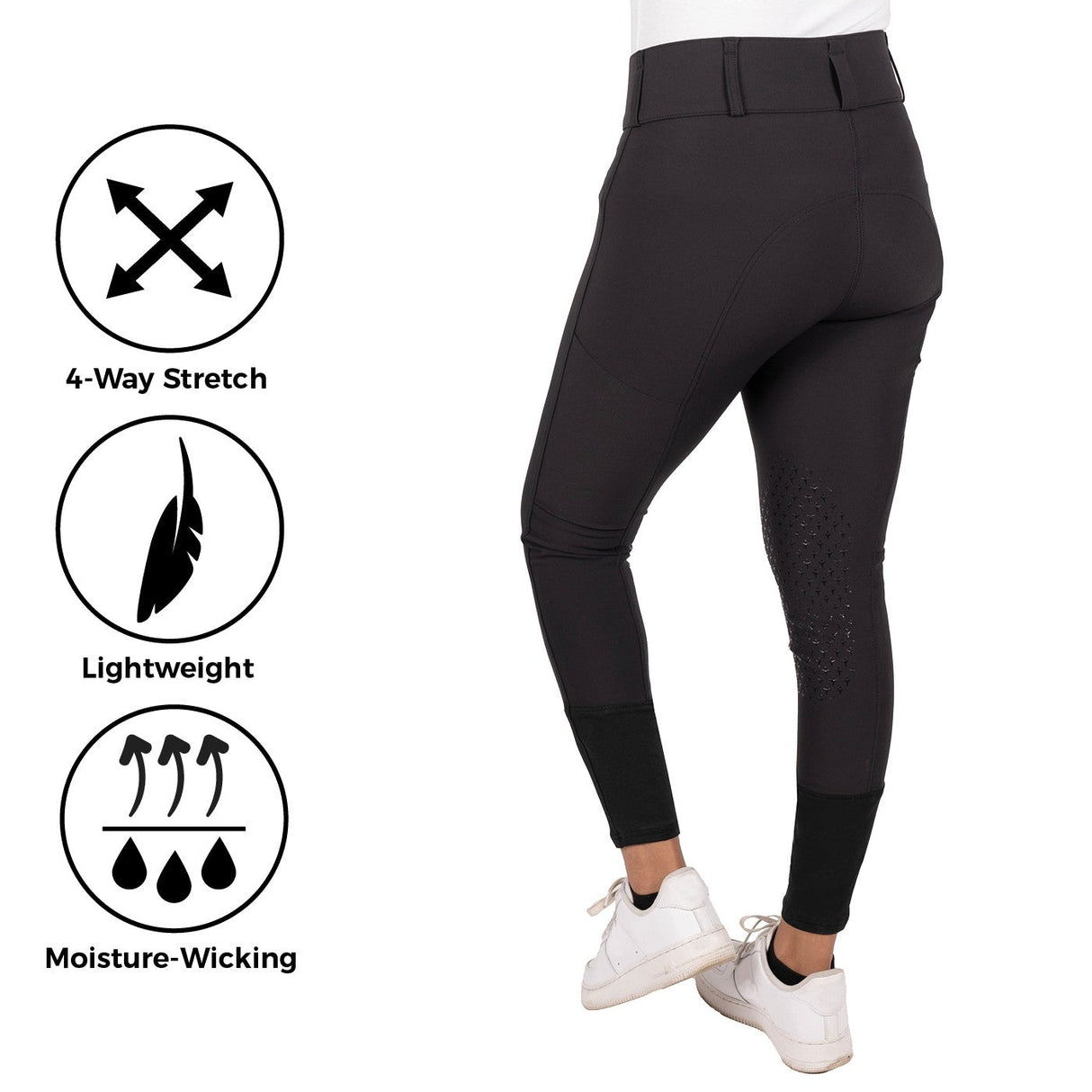 Elation Platinum Ellis Breech