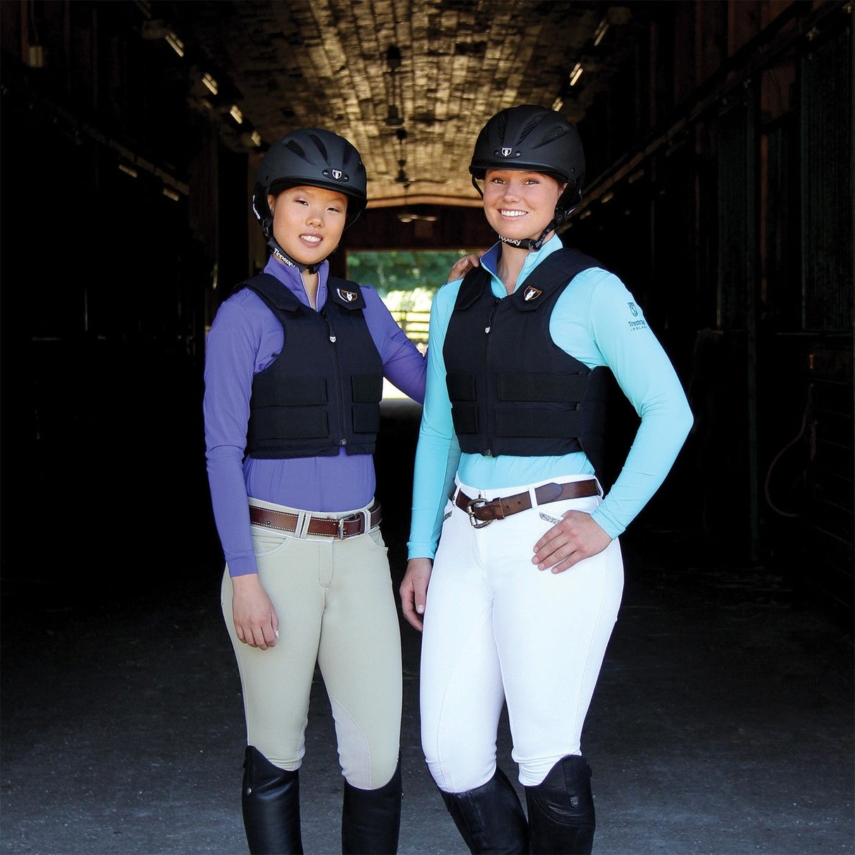 Tipperary Ride Lite Vest