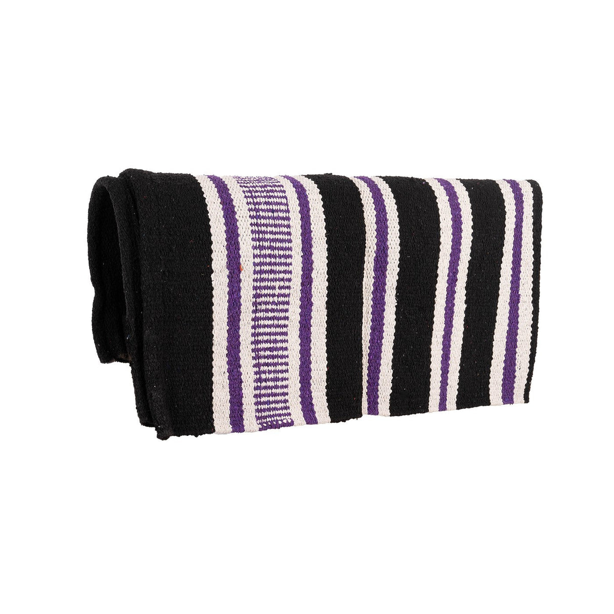 Weaver Double Weave Western Saddle Blanket