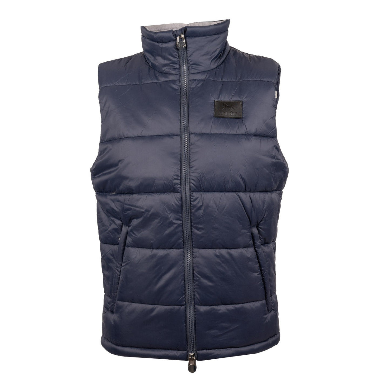 Black Label Grayson Vest - Men's