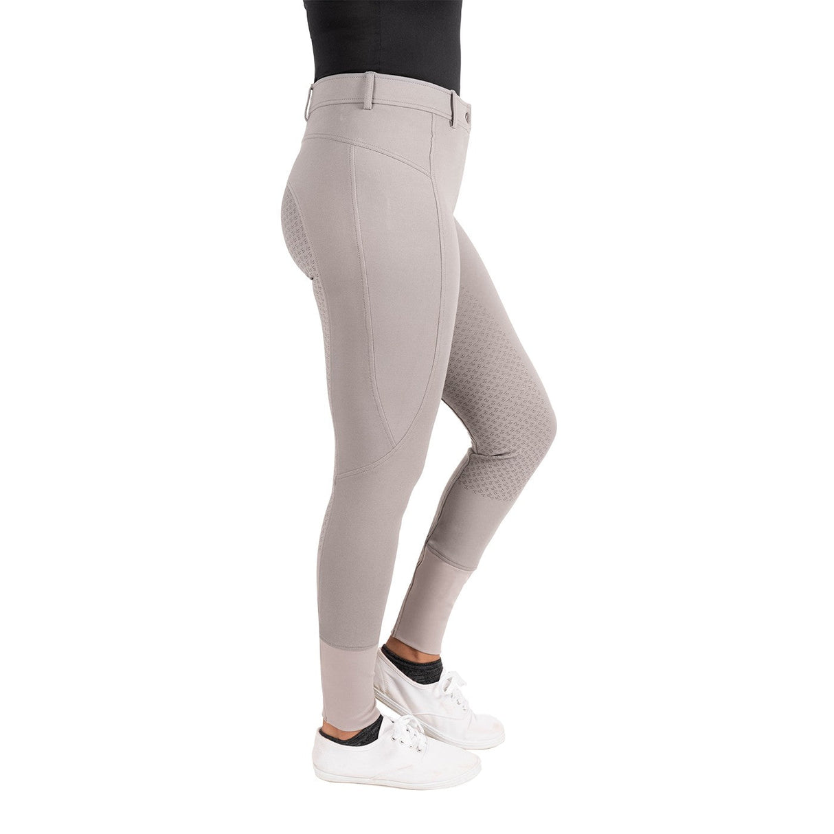Elation Red Label Sport Full Seat Breech