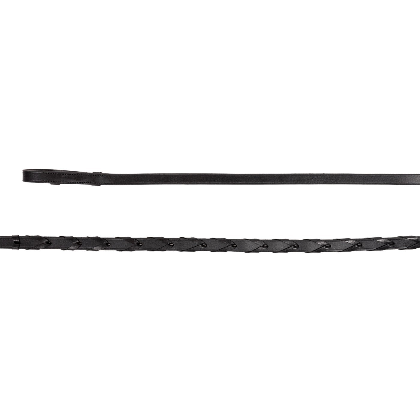 Val du Bois Long Laced Reins