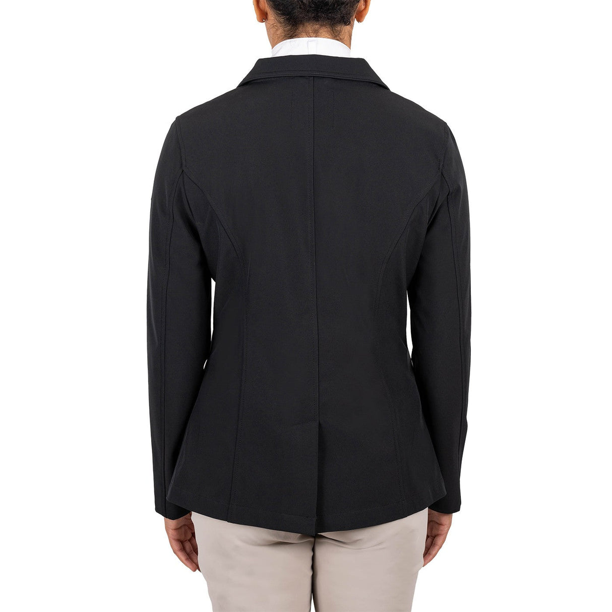 Elation Platinum Rimini Show Jacket