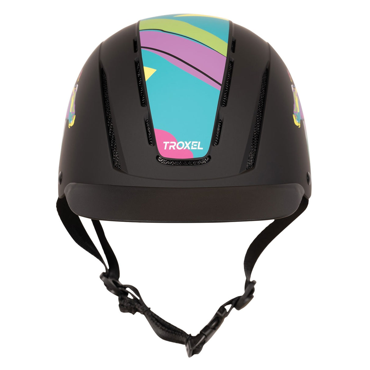 Troxel Spirit Low Profile Helmet