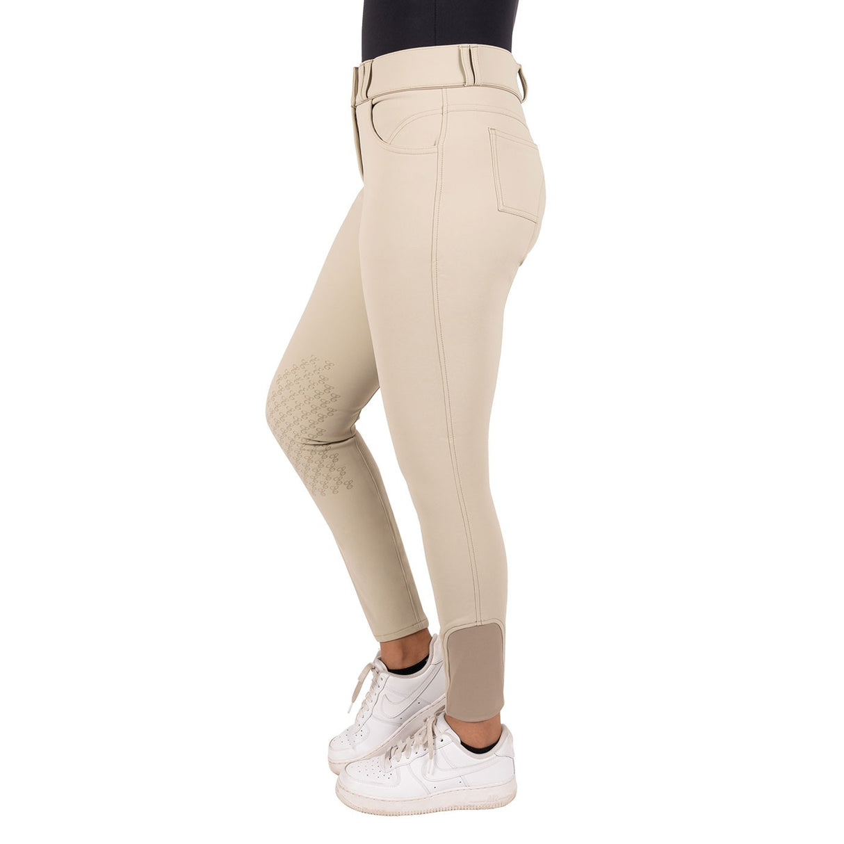 Elation Platinum Brooklyn High Rise Breech