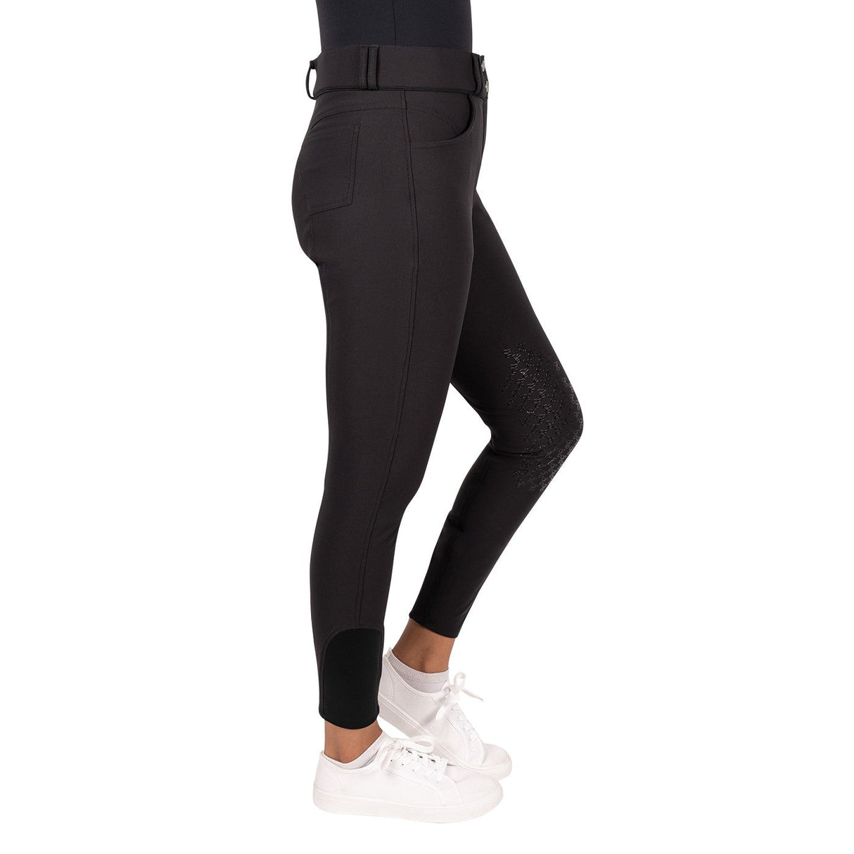 Elation Platinum Brooklyn High Rise Breech