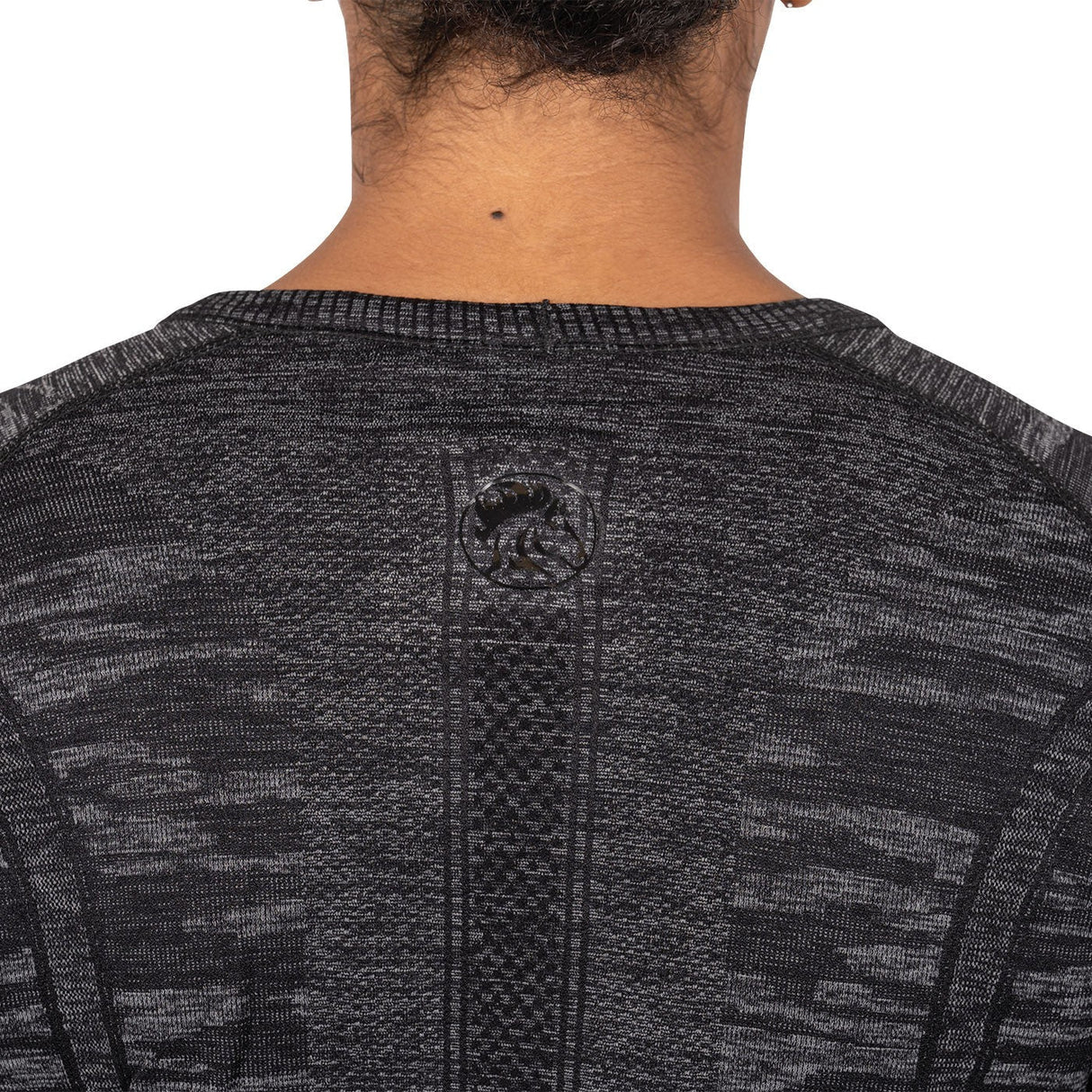 TemTeq Liso Seamless Long Sleeve Top