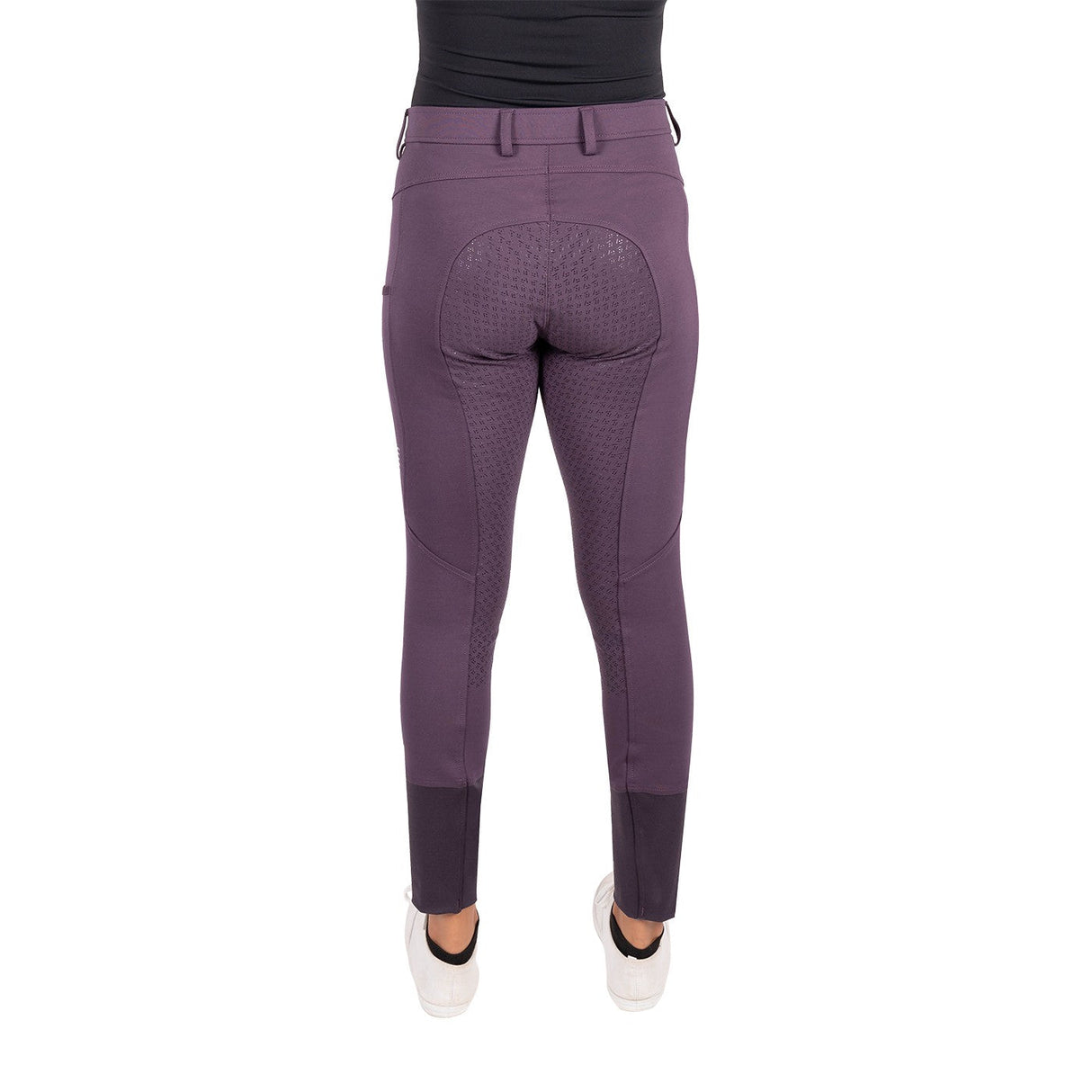 Elation Red Label Sport Full Seat Breech