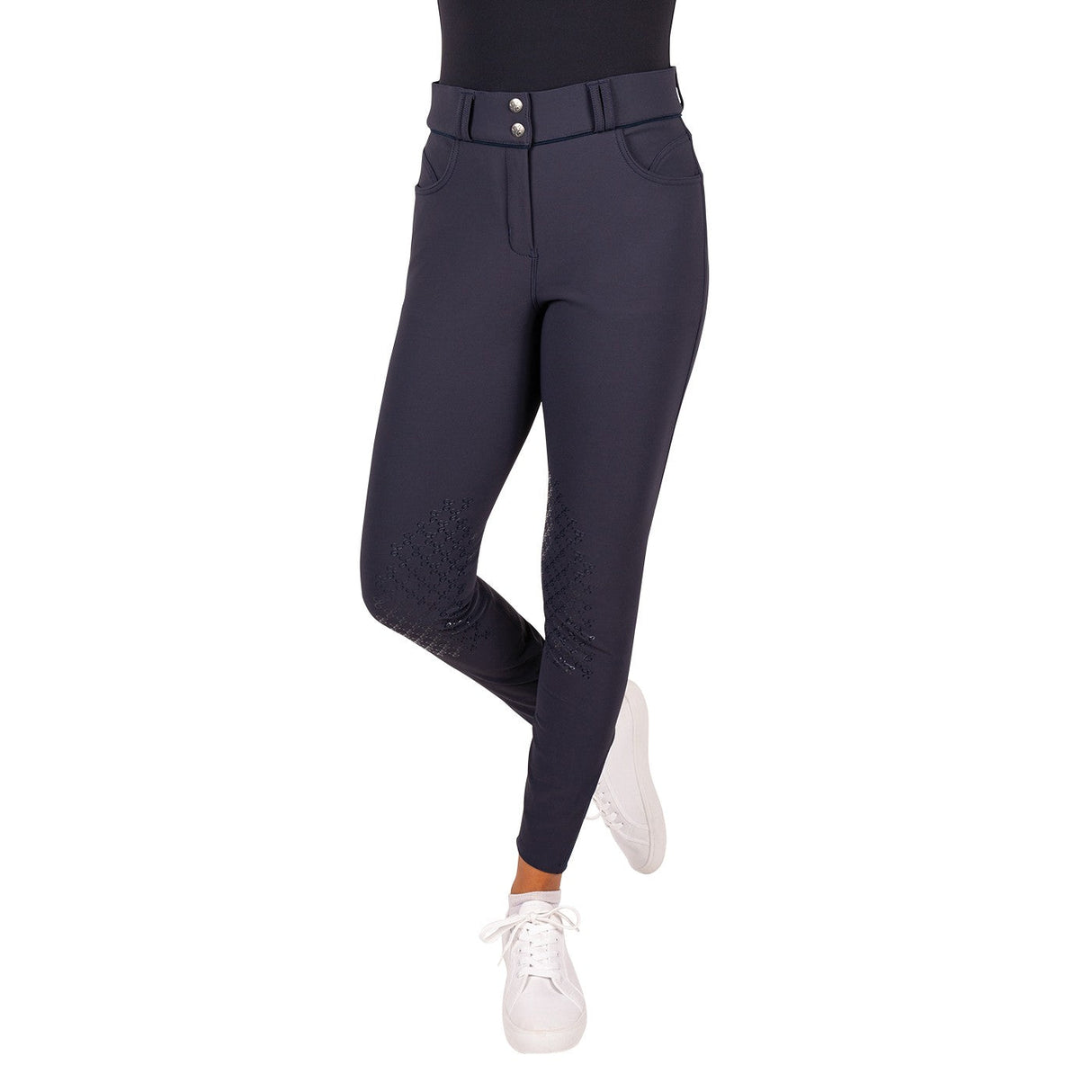 Elation Platinum Brooklyn High Rise Breech
