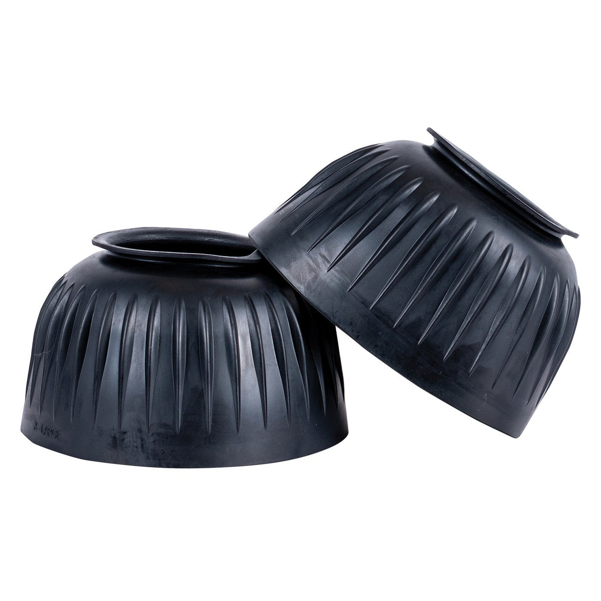 Supra Ribbed Pull-On Bell Boots