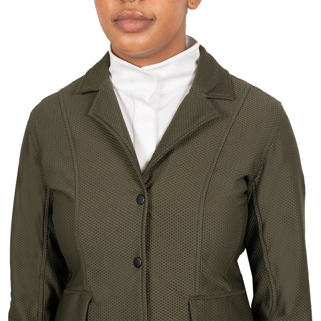 Elation Platinum Venice Show Jacket