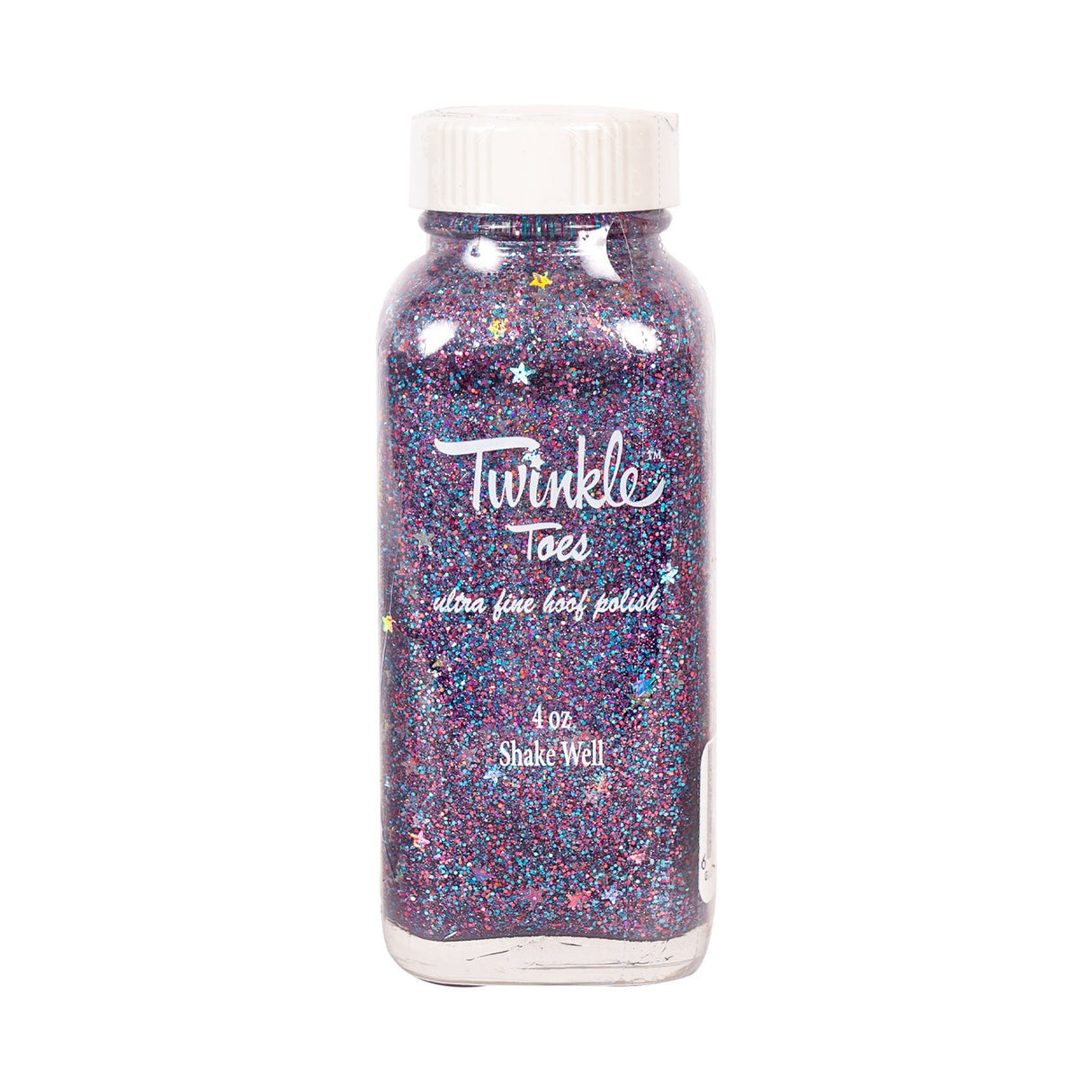 Twinkle Toes Glitter Hoof Polish 4 oz.