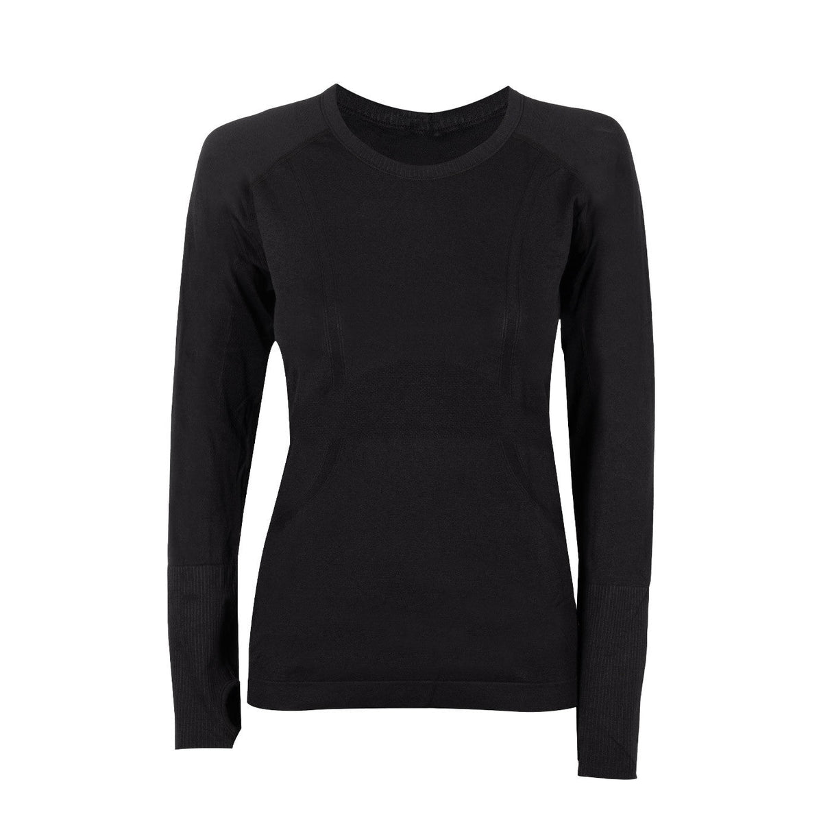 TemTeq Liso Seamless Long Sleeve Top