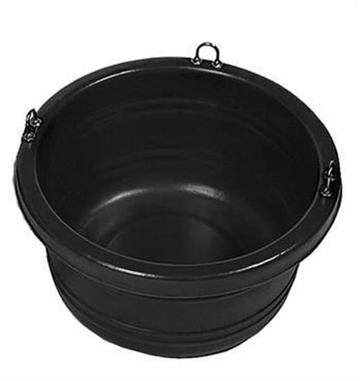 Horsemen's Pride Mini Feed Tub