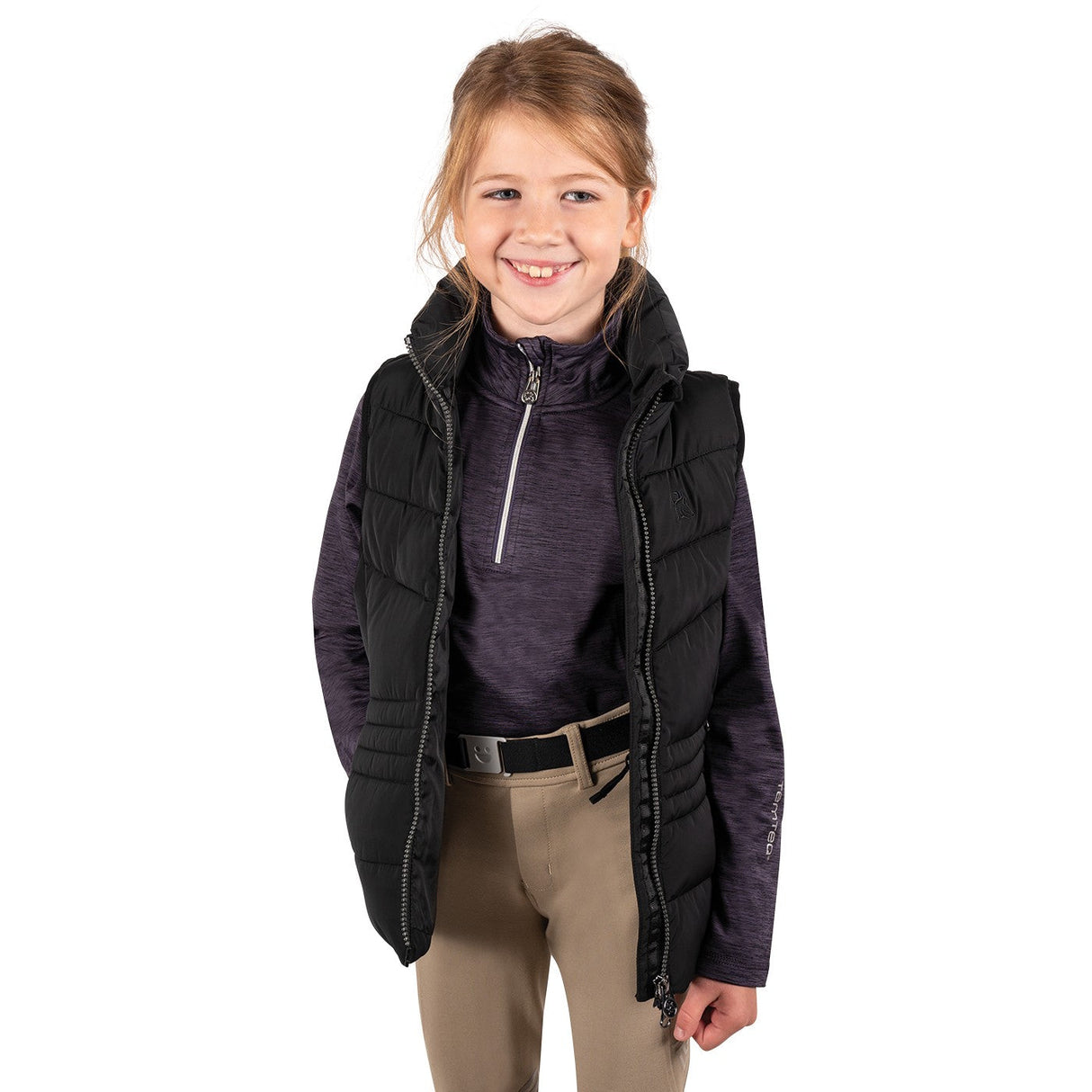 TemTeq Mica Vest - Kids'
