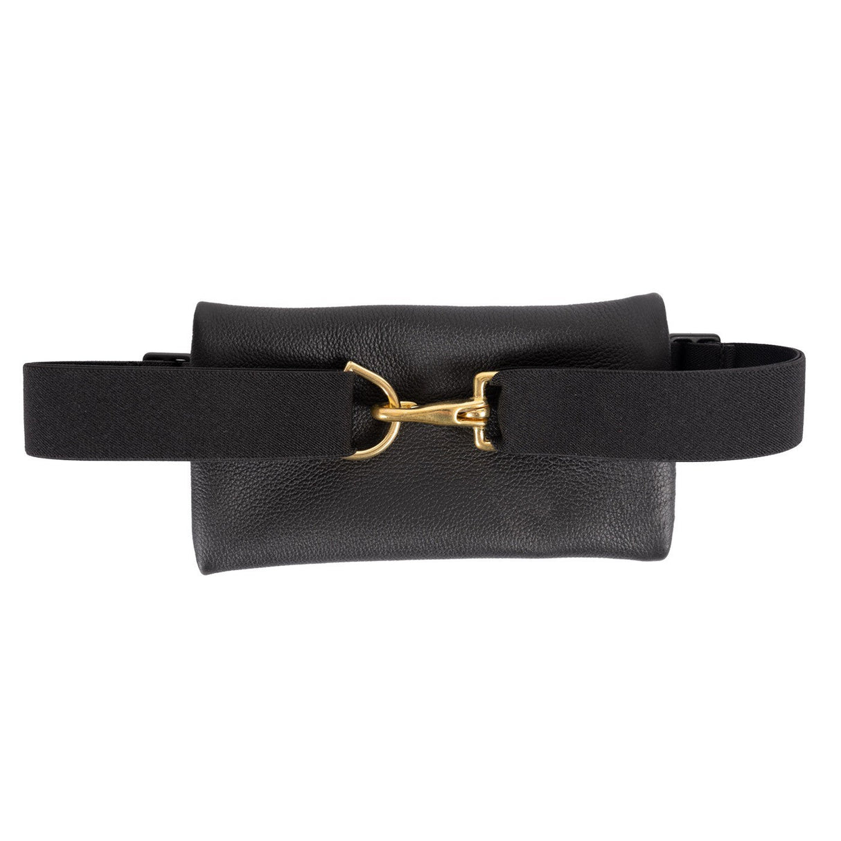 Black Knight Pony Pouch