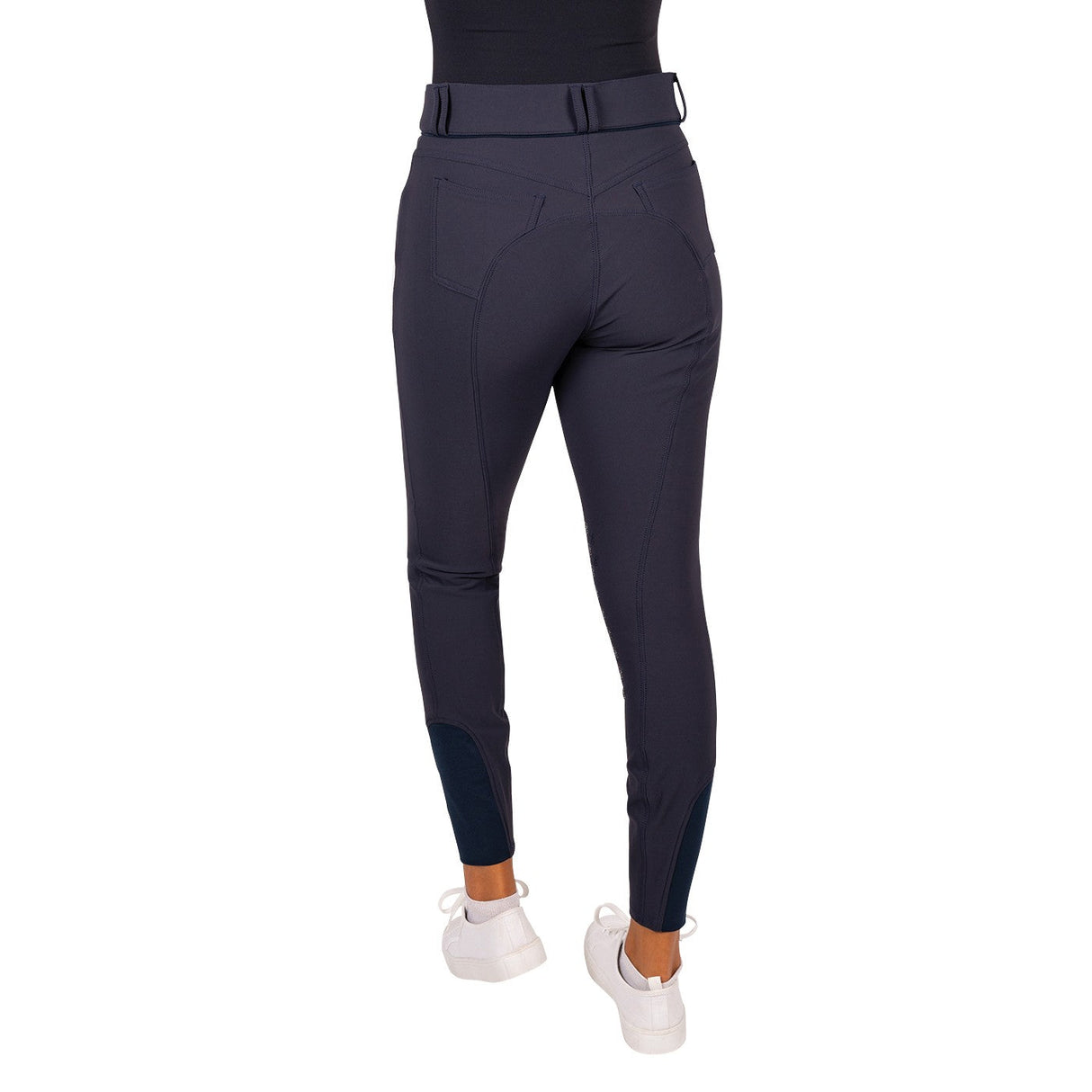 Elation Platinum Brooklyn High Rise Breech