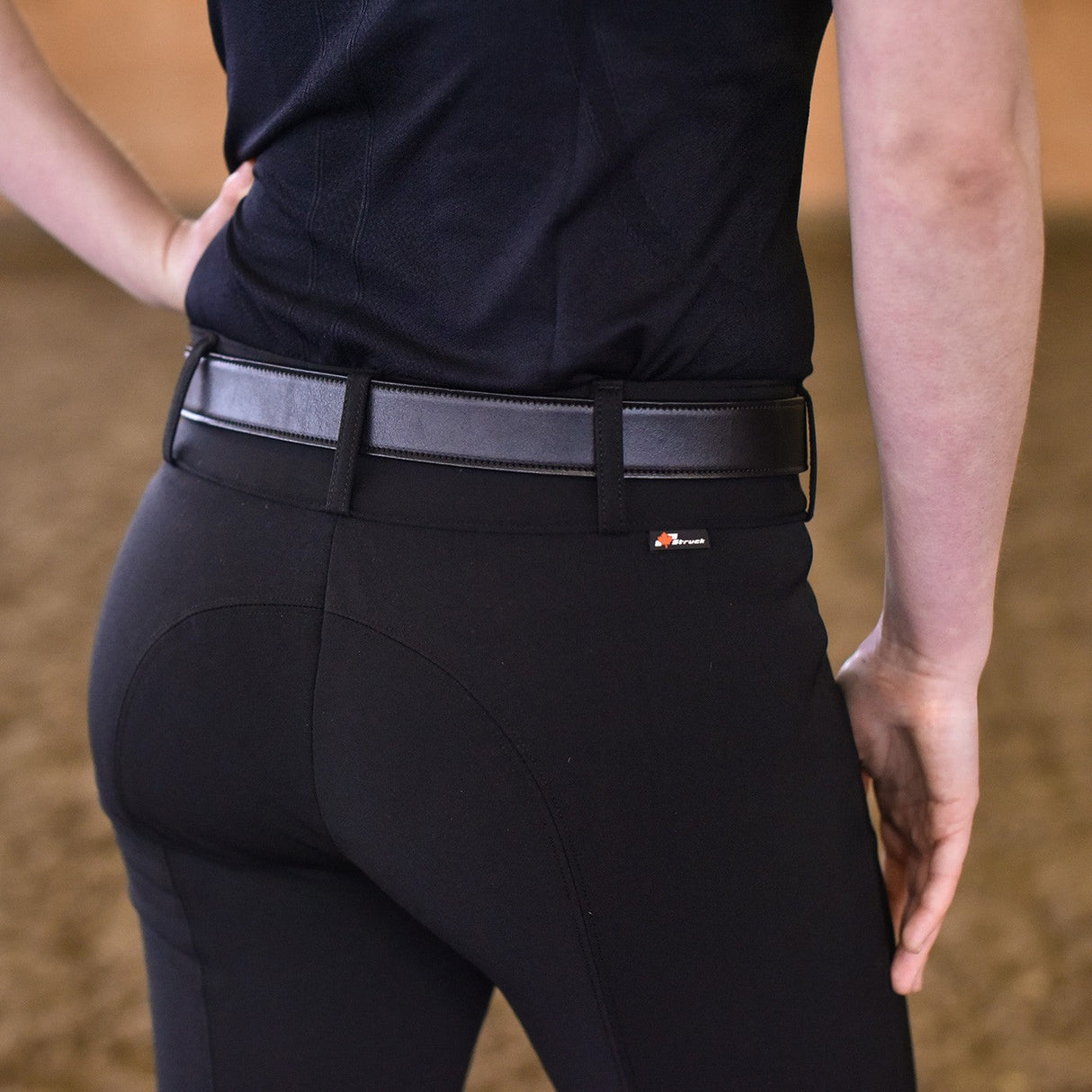 Struck Women's 50 Series Breech