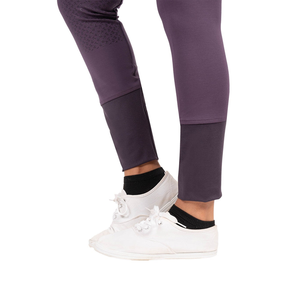 Elation Red Label Sport Full Seat Breech