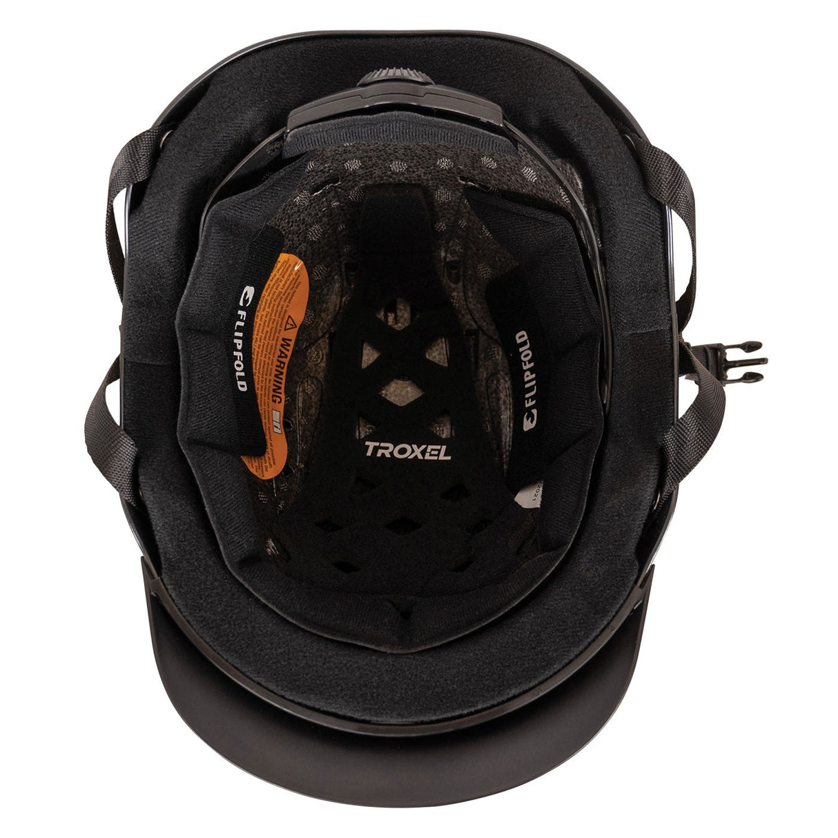 Troxel Spirit Low Profile Helmet