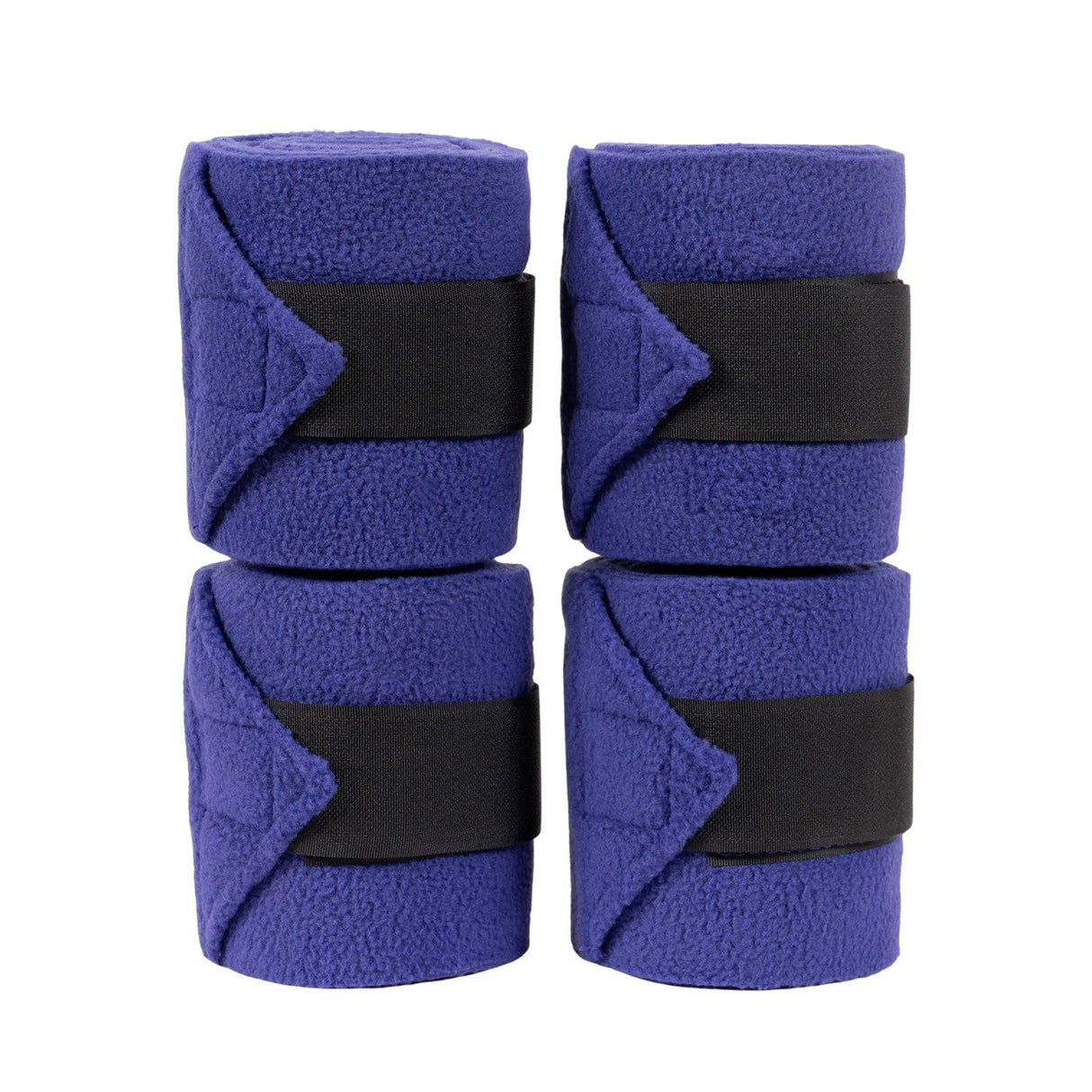 Vac's Pony Polo Wraps