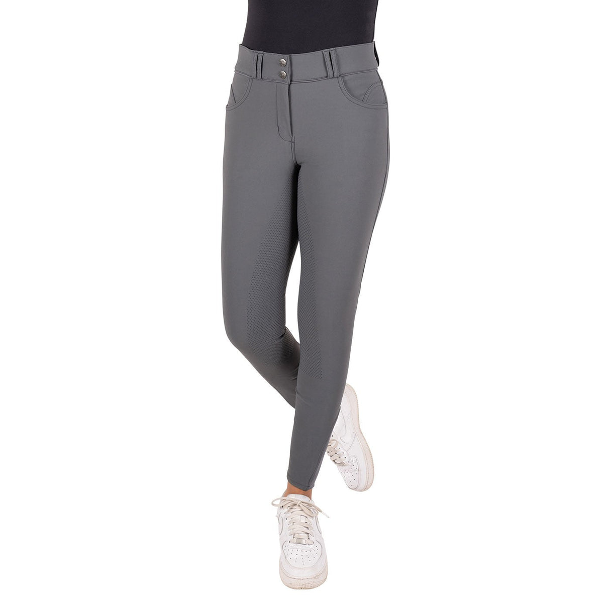 Elation Platinum Hudson High Rise Full Seat Breech