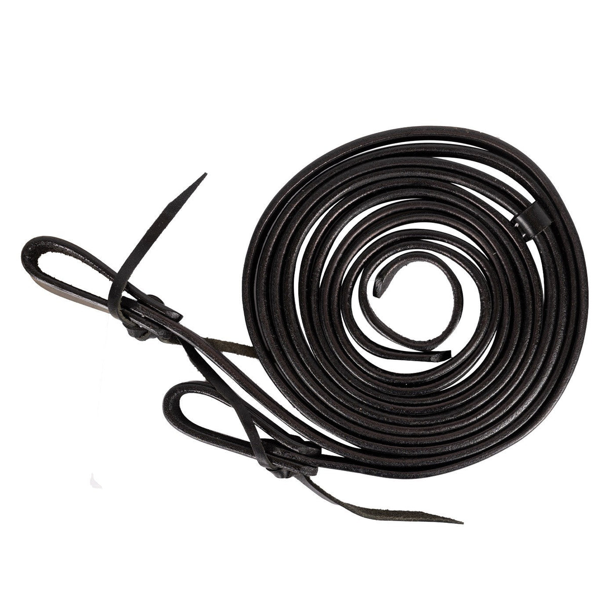 Copper Canyon Single Ply Split Reins