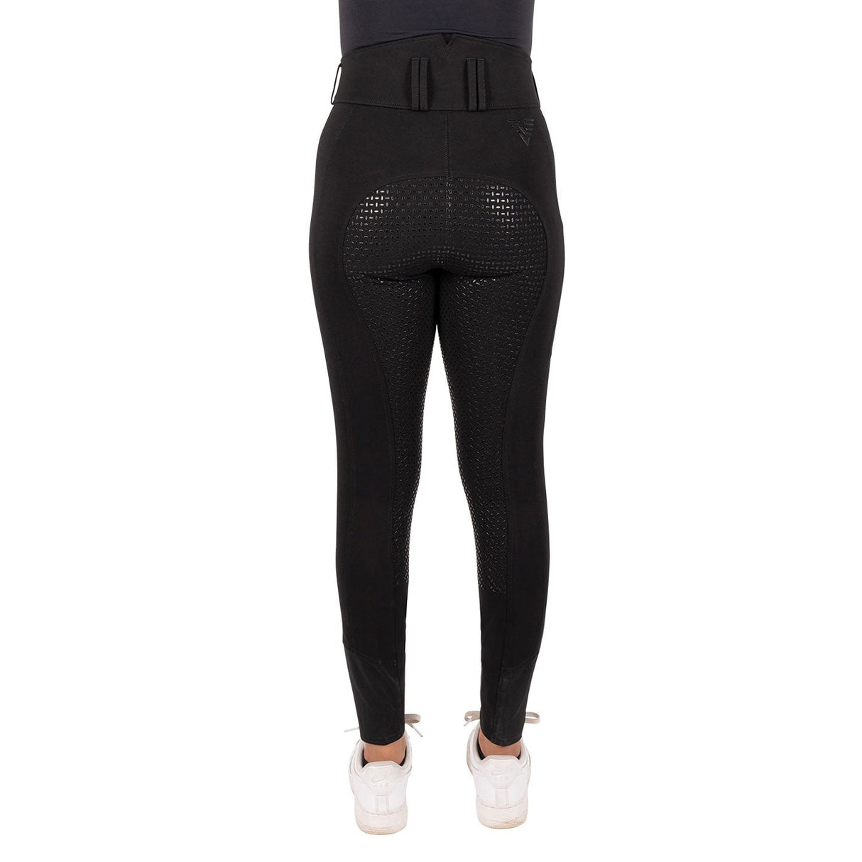 Elation Red Label Sport High Rise Full Seat Breech