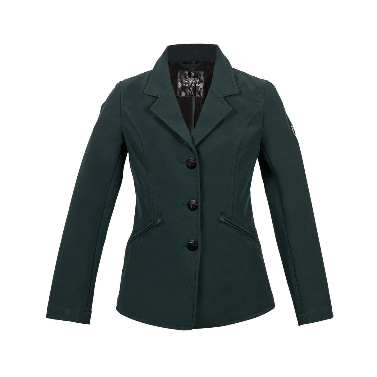 Elation Platinum Rimini Show Jacket - Kids'