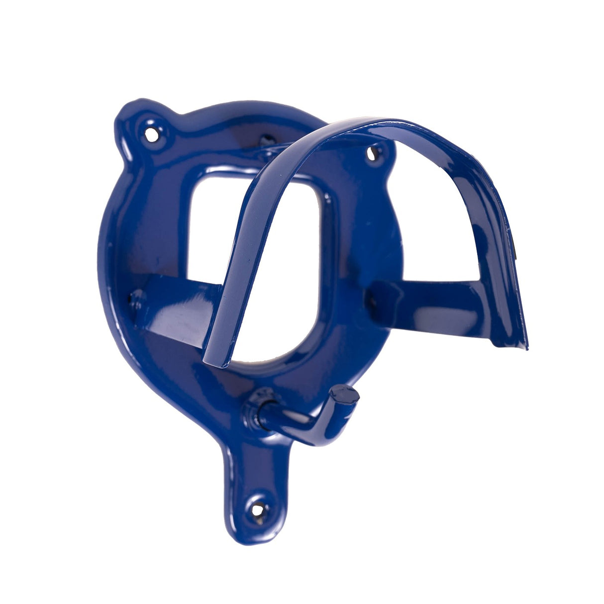 Supra Plastic Coated Bridle Holder