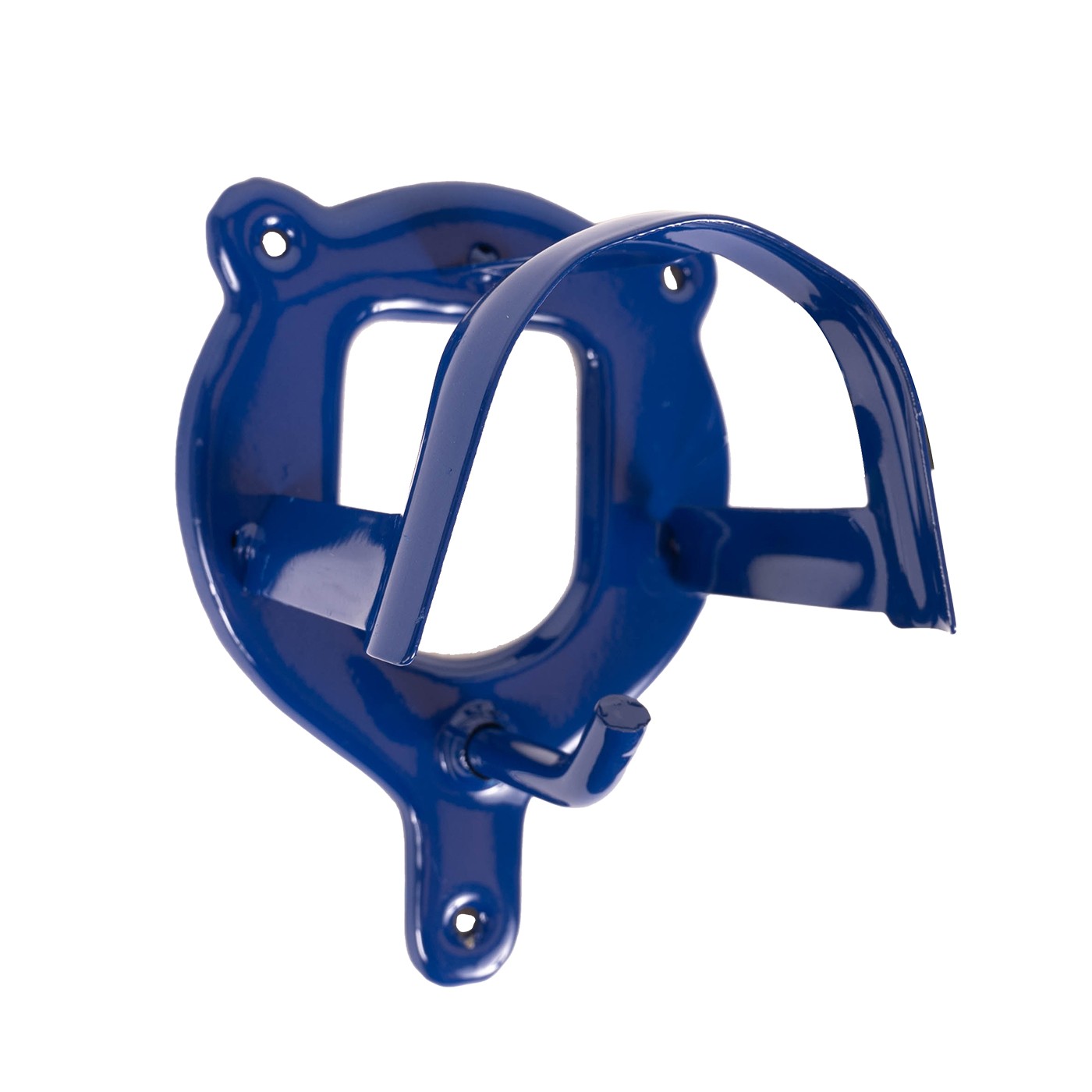 Supra Plastic Coated Bridle Holder