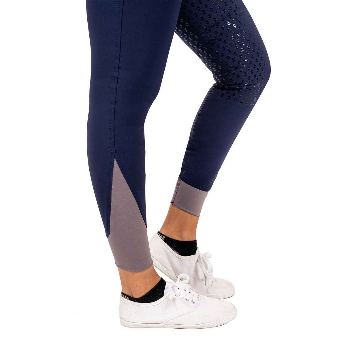 Elation Platinum Morgan Full Seat Breech