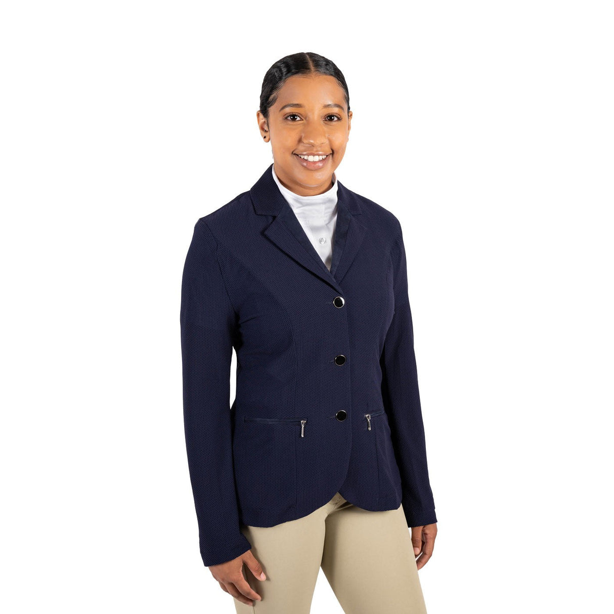 Elation Platinum Vicenza Show Jacket