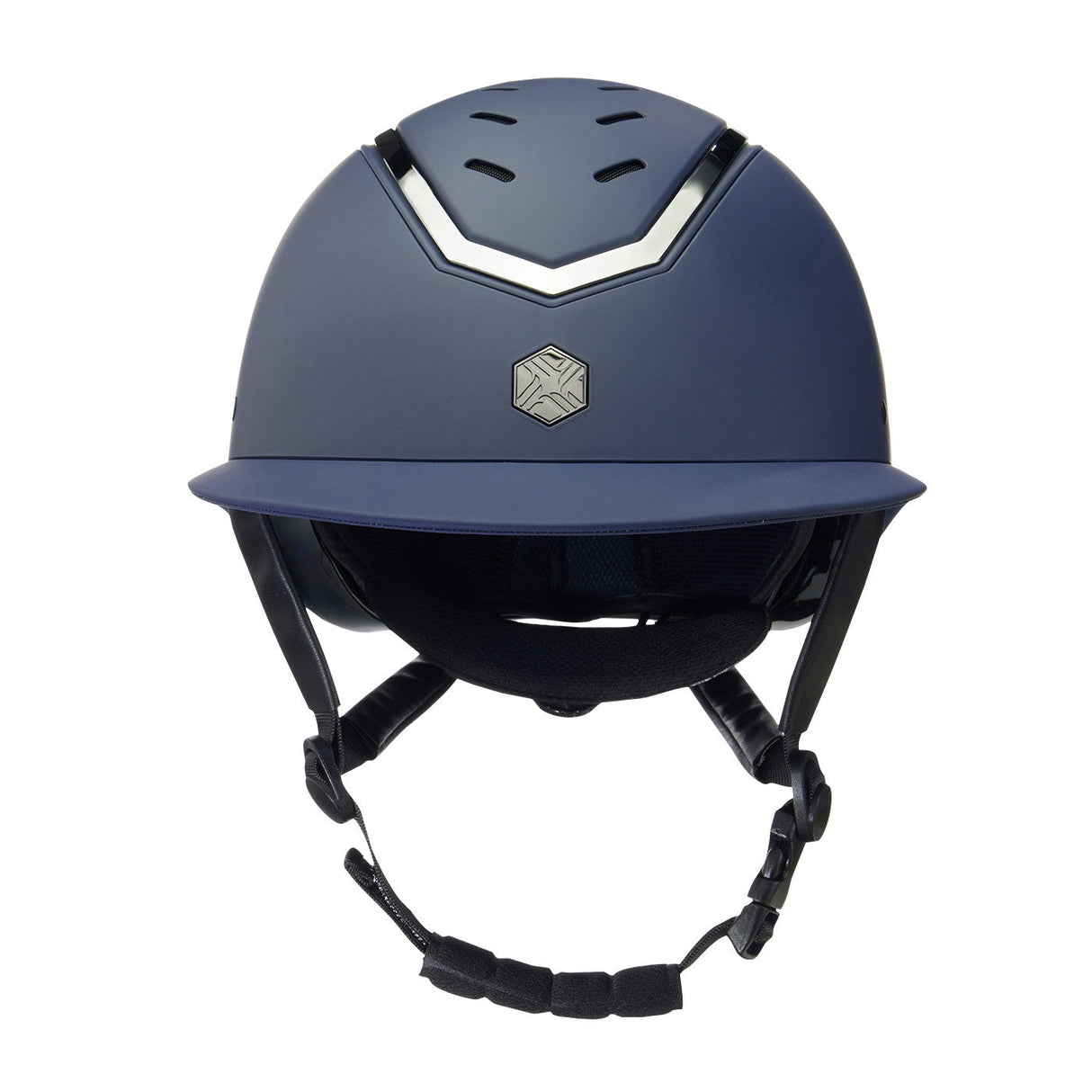 Charles Owen Kylo Wide Brim Helmet